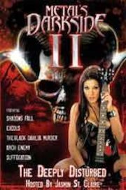 Metal's Dark Side - Volume 2 The Deeply Disturbed