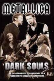 Metallica - Dark Souls Unauthorized