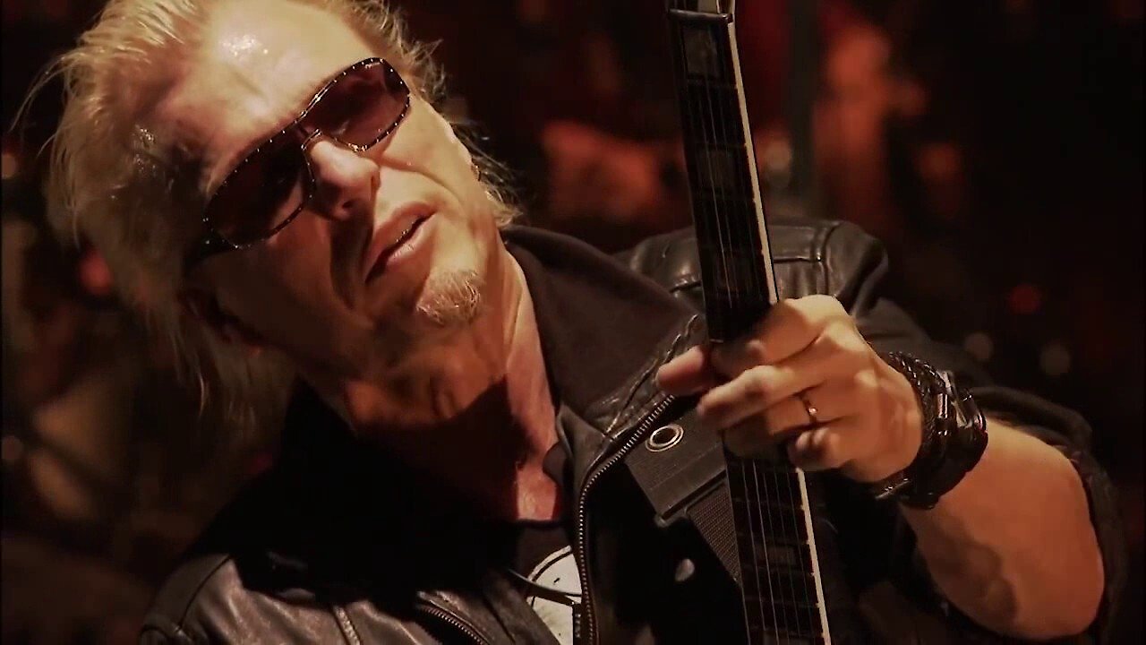 Michael Schenker Group - Live In Tokyo: 30th Anniversary Japan Tour