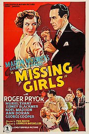 Missing Girls