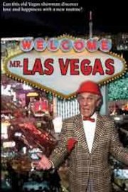 Mr. Las Vegas