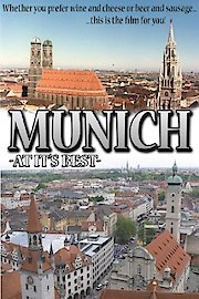 Munich At Its Best