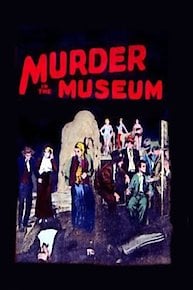 Murder in the Museum