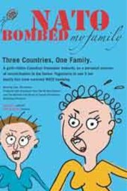 Nato Bombed My Family