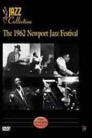 Newport Jazz Festival 1962