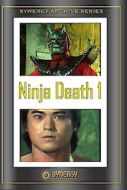 Ninja Death 3