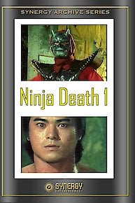 Ninja Death 3