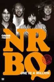 NRBQ - One in a Million