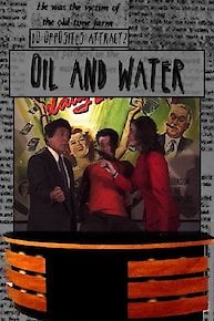 Oil And Water