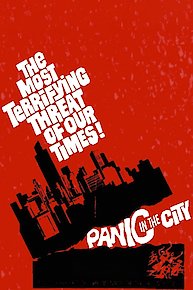 Panic In The City