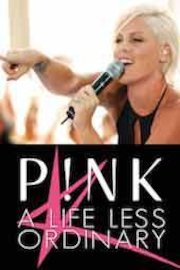 Pink - A Life Less Ordinary Unauthorized