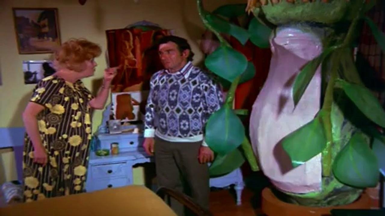 Please Don't Eat My Mother