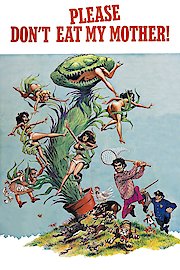 Please Don't Eat My Mother