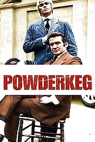 Powerkeg