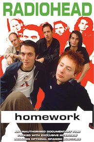 Radiohead - Homework