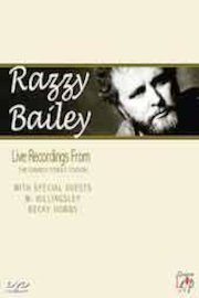 Razzy Bailey - Live in Concert