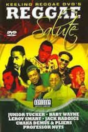 Reggae Salute