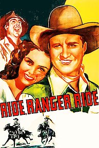 Ride Ranger Ride