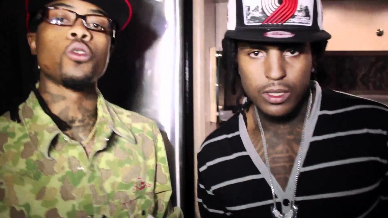 Rise: Story of Rave Outlaw Disco Donnie