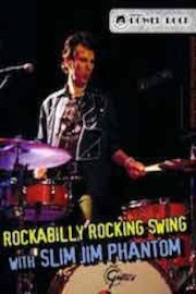 Rockabilly Rocking Swing