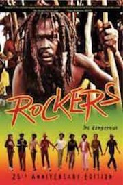 Rockers - 25th Anniversary Edition