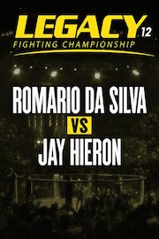 Romario Da Silva vs. Jay Hieron