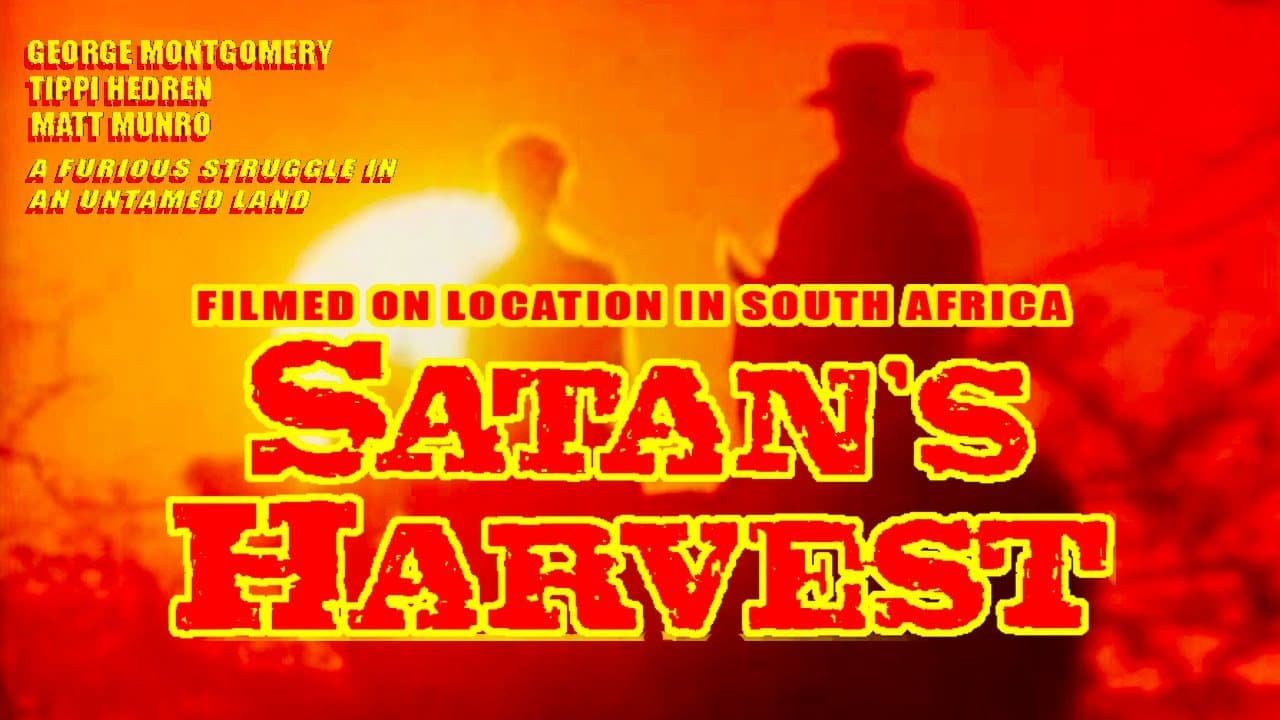 Satan's Harvest