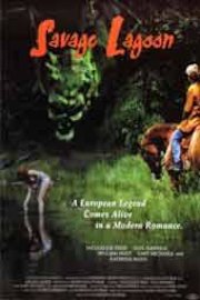 Savage Lagoon