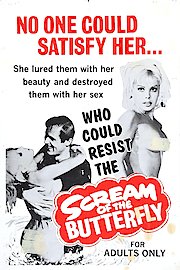 Scream of The Butterfly