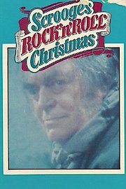 Scrooge's Rock 'N' Roll Christmas