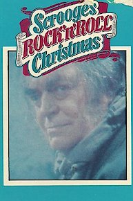 Scrooge's Rock 'N' Roll Christmas