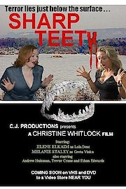 Sharp Teeth