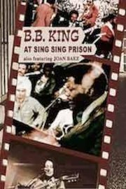 Sing Sing Prison Concert