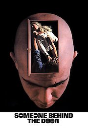 Someone Behind The Door