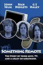Something Remote