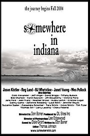 Somewhere in Indiana