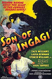 Son Of Ingagi
