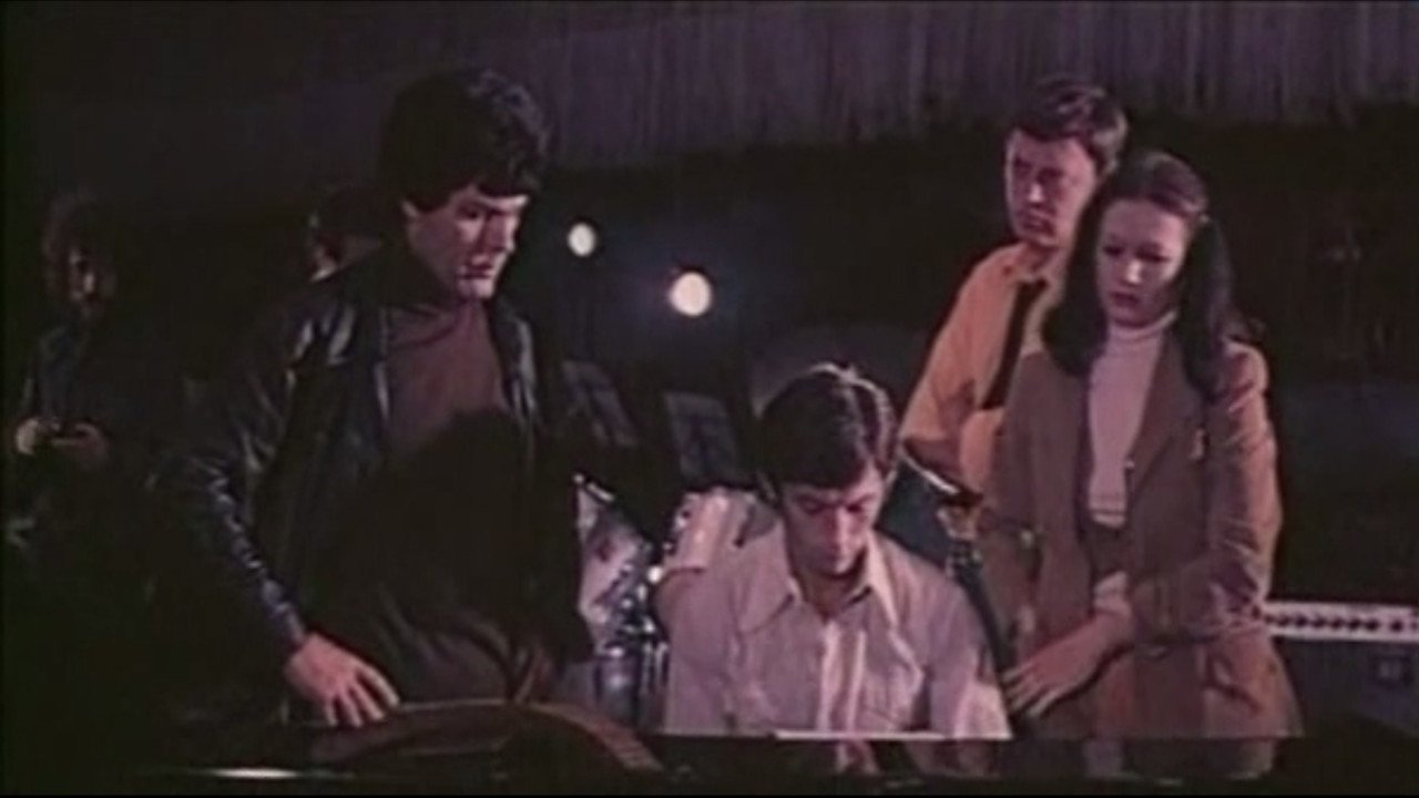 Where Has Love Gone?