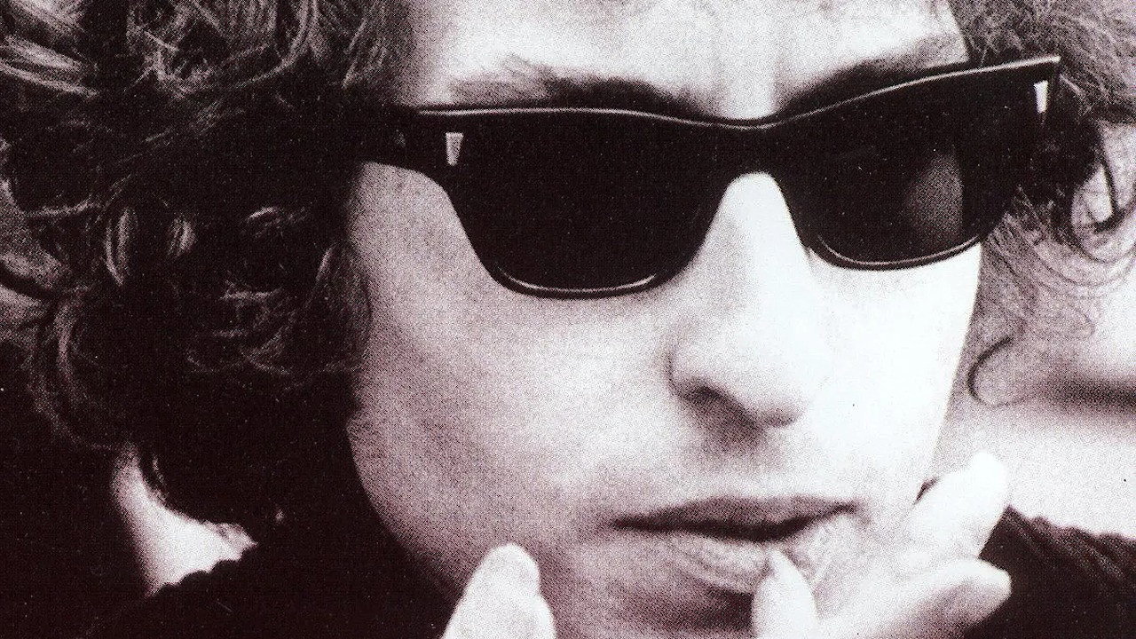 Tales From A Golden Age: Bob Dylan 1941-1966