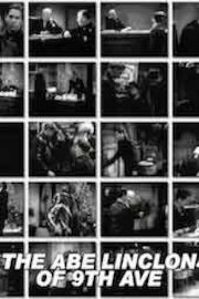 The Abe Lincoln of 9th Ave