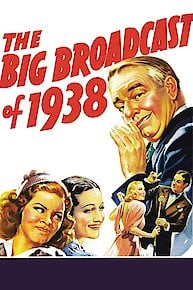 The Big Broadcast Of 1938