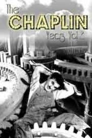 The Chaplin Years - Volume 2