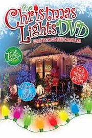 The Christmas Lights DVD