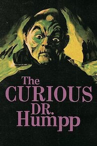 The Curious Dr. Humpp