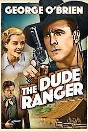 The Dude Ranger