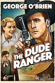 The Dude Ranger