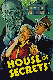 The House Of Secrets