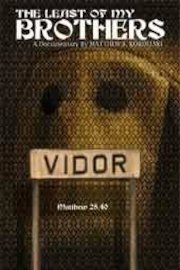 The Least Of My Brothers