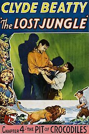 The Lost Jungle
