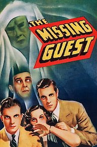 The Missing Guest